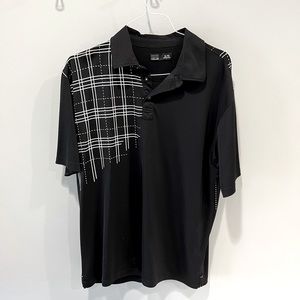 MENS HOLLAS GOLF POLO